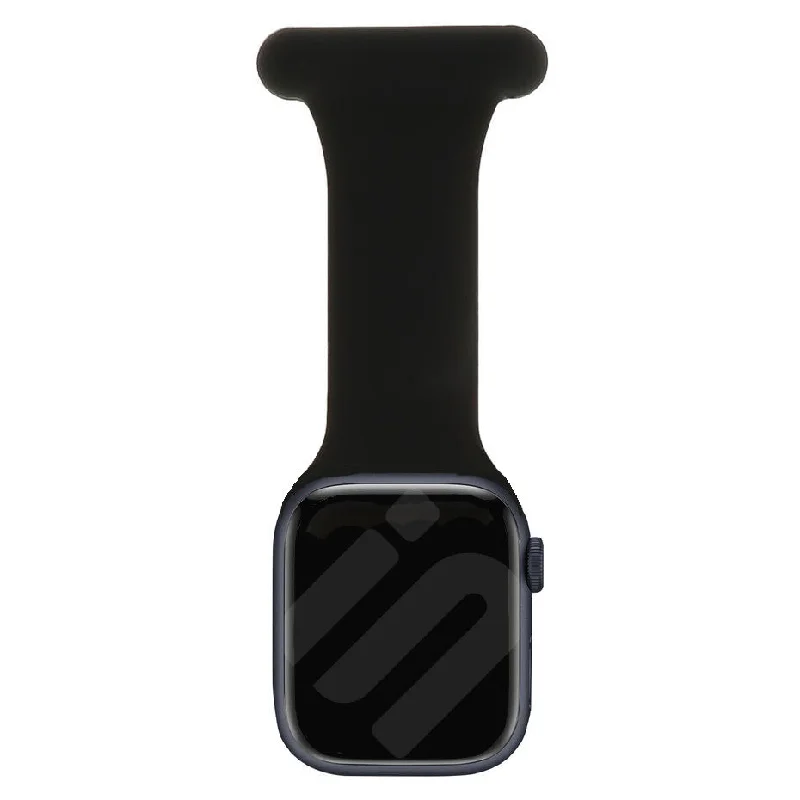 Apple Watch Nurse Fob (Black)