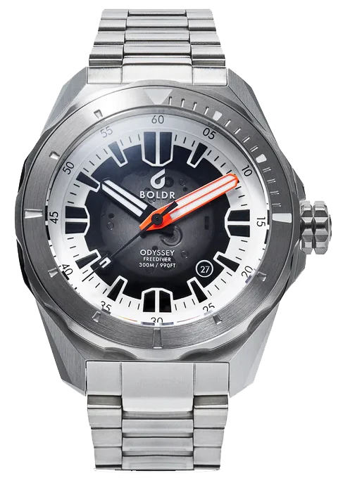 BOLDR Odyssey Freediver WB1985