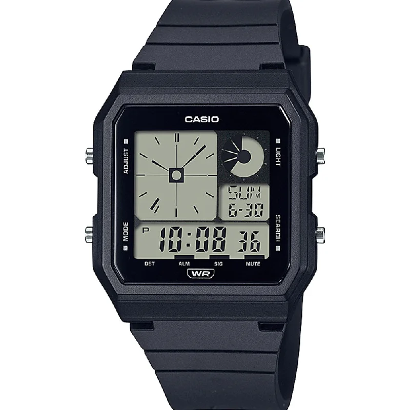 Casio LF20W-1 Digital