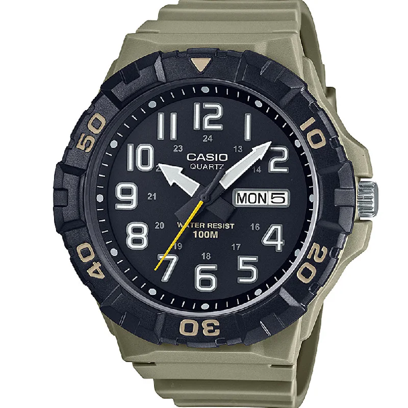 Casio MRW210H-5A