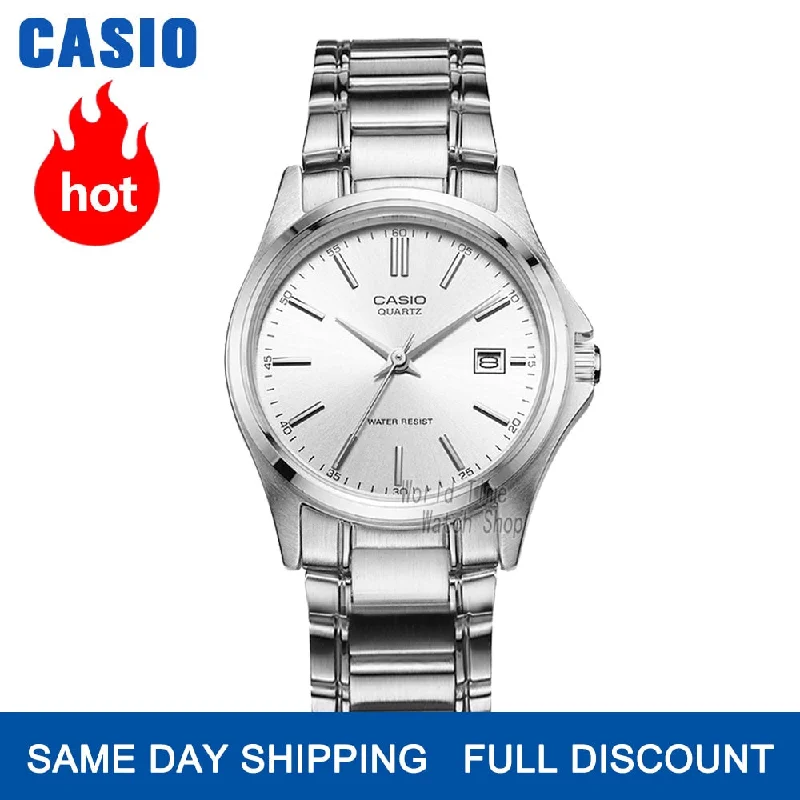 Casio watch women watches top brand luxury set Waterproof Quartz watch women ladies watch Gifts Clock Sport watch reloj mujer