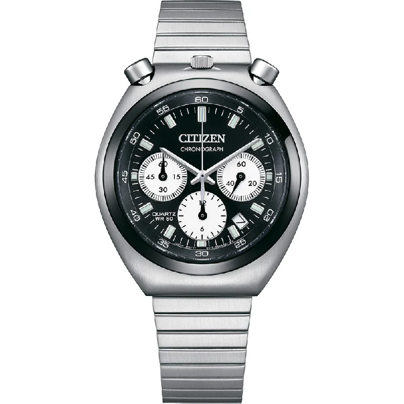 Citizen Bullhead AN3660-81E Chronograph