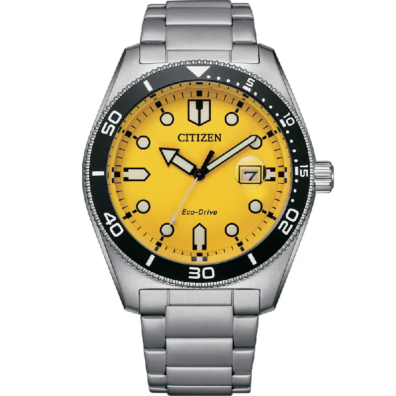 Citizen Eco-Drive AW1760-81Z