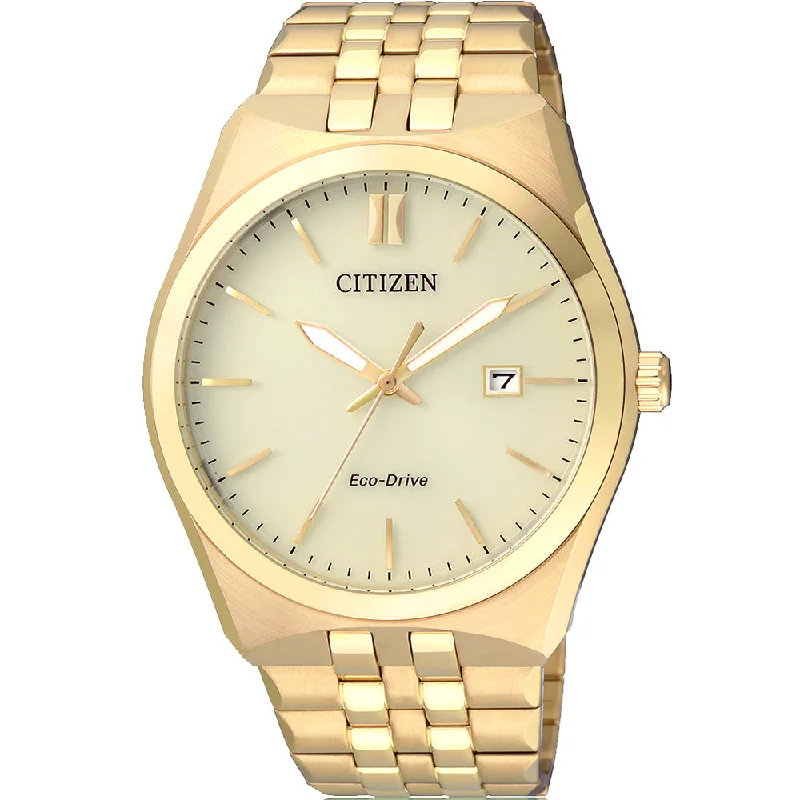 Citizen Eco-Drive BM7332-61P