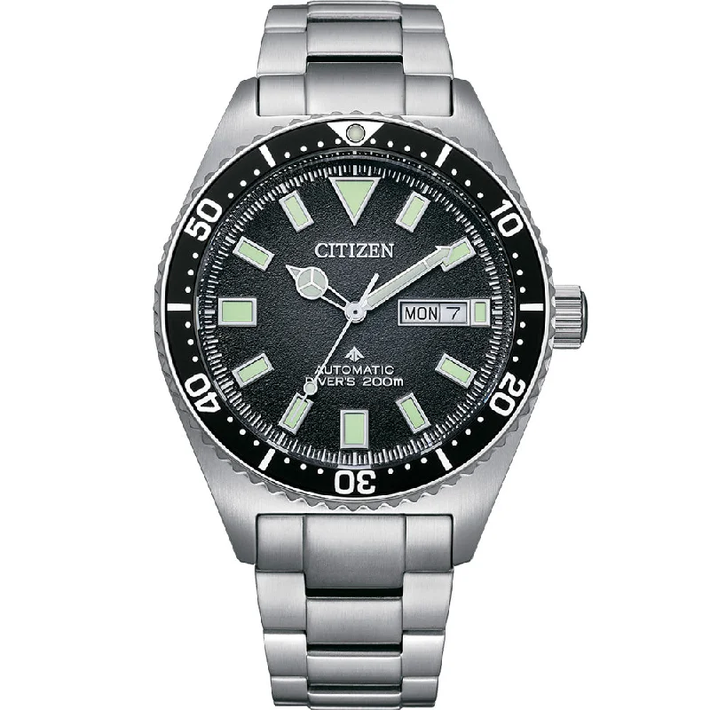 Citizen Promaster Marine NY0120-52E Automatic