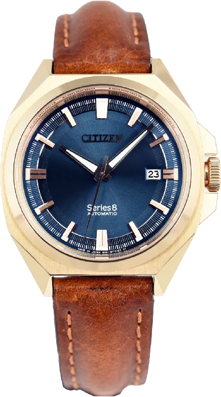 Citizen Series 8 Citizen NB6012-18L (Pre-owned)