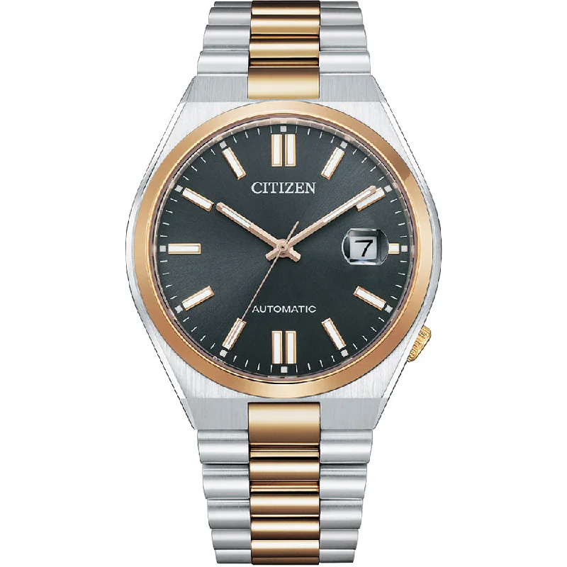 Citizen Tsuyosa NJ0154-80H Automatic