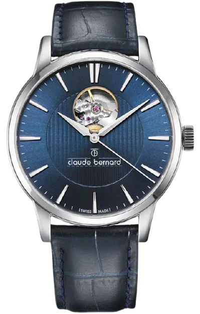 Claude Bernard Classic 85017 3 BUIN