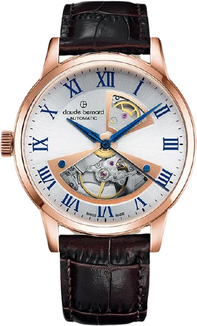 Claude Bernard Classic 85017 37R ARBUR