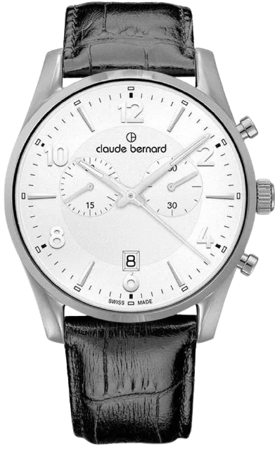 Claude Bernard Classic Chronograph 10103 3 AIN