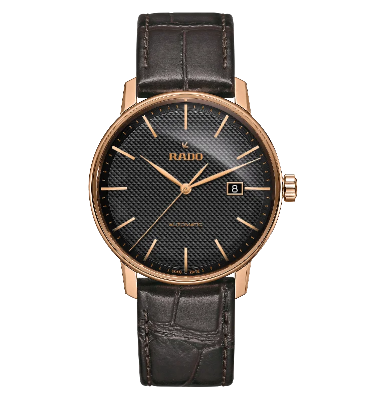 Rado Couple Classic Automatic