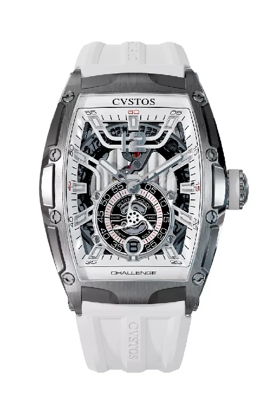 CVSTOS - Jetliner Thirty6 PS Steel | A00103.3600001