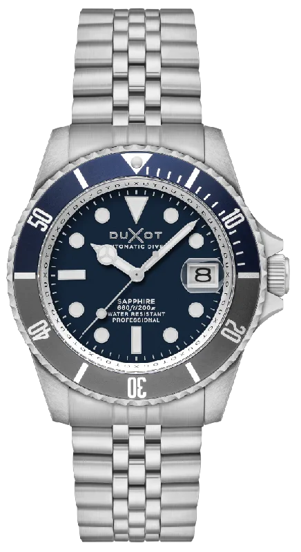 Duxot Atlantica Deep Blue DX-2057-44