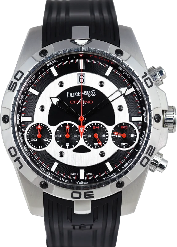 Eberhard & Co 4 Geant 31060.5 (Pre-owned)