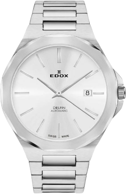 Edox Delfin Automatic 80117 3M AIN