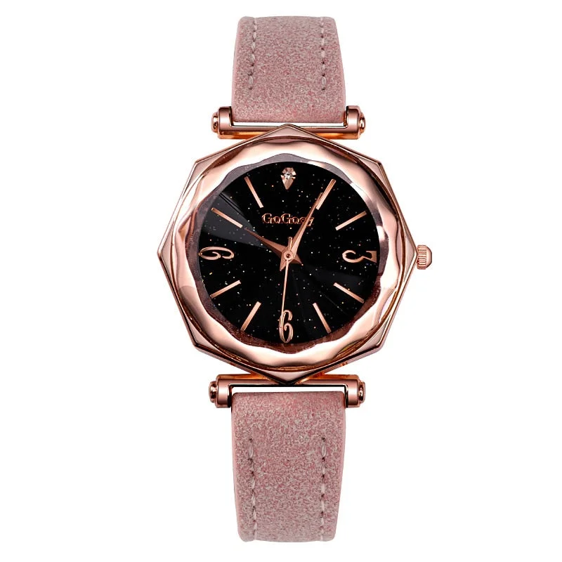 Fashion Women's Watches Top Brand Luxury Watch Women Diamond Ladies Watch Women Watches Clock relogio feminino montre femme