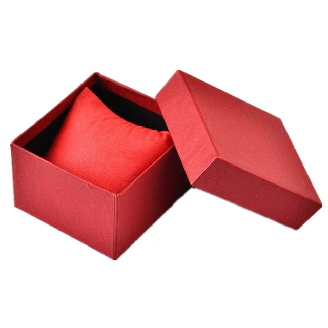 box red