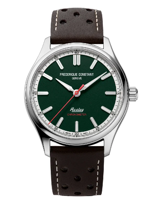 Frederique Constant Vintage Rally Gents Quartz