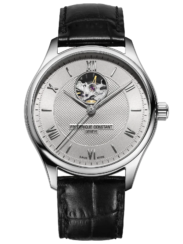 Frederique Constant Classics Heart Beat Automatic