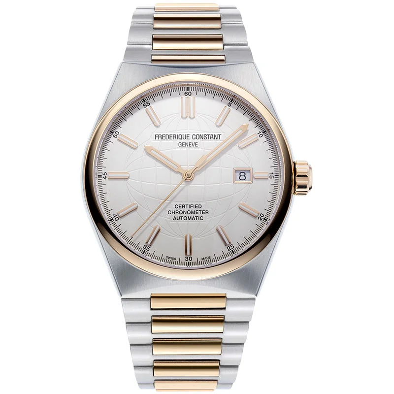 Frederique Constant Highlife Automatic