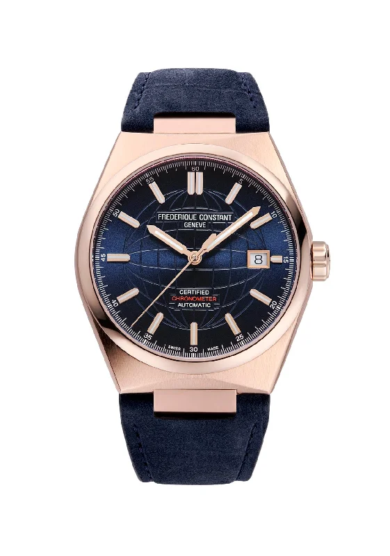 Frederique Constant Highlife Gents Automatic