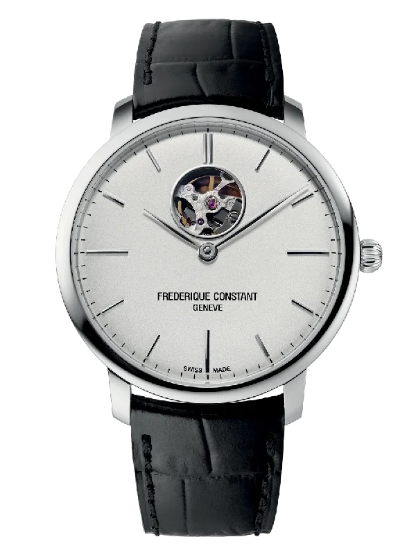 Frederique Constant Slimline Heart Beat Automatic