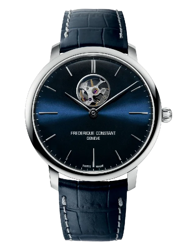 Frederique Constant Slimline Heart Beat Automatic