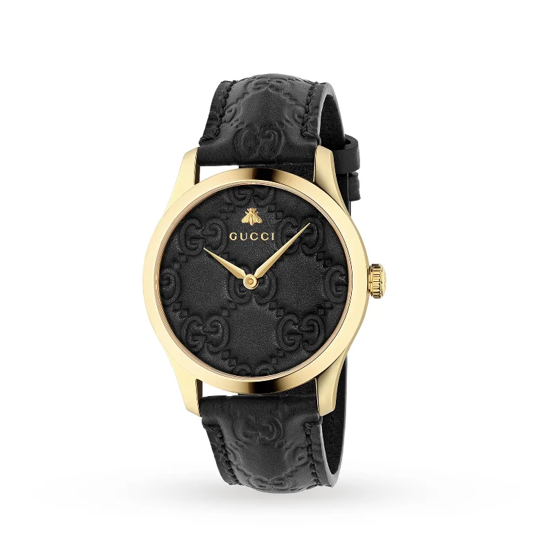 Gucci G-Timeless Watch