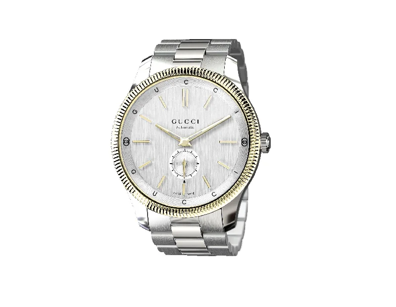 Gucci G-Timeless Watch