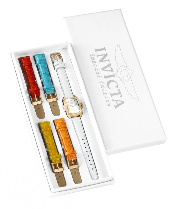 Invicta Women's 14947 Lupah Quartz Watch