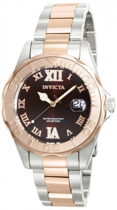 Invicta Women's 13025 Pro Diver Watch