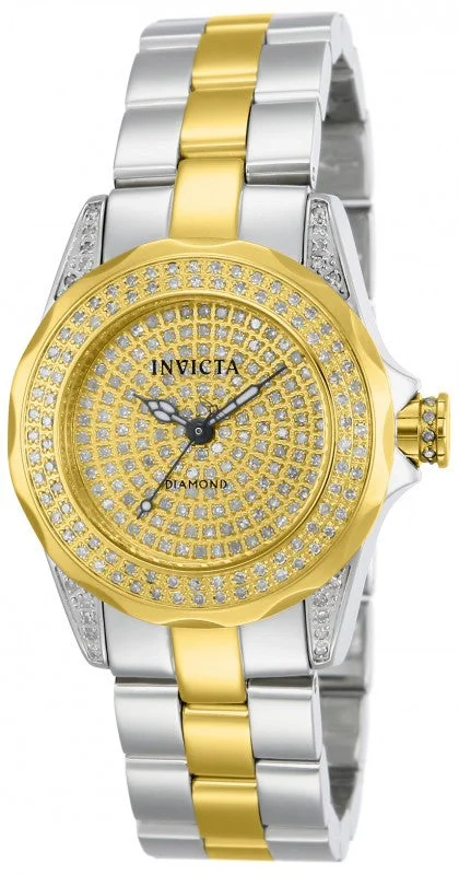 Invicta Women's 14522 Pro Diver Watch