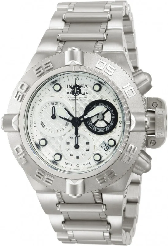 Invicta Women's 11346 Subaqua IV Interchangeable Chronograph Watch