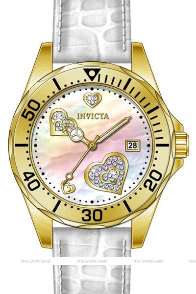 Invicta Women's 14595 Wildflower Watch