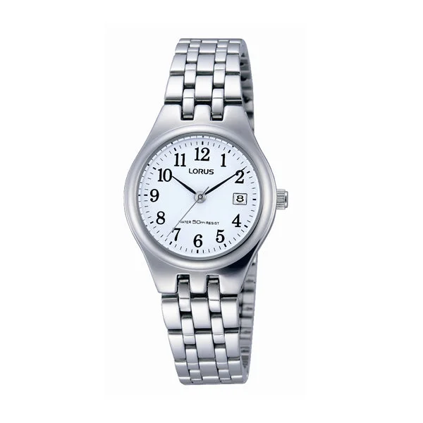 Ladies Daywear Watch Lorus