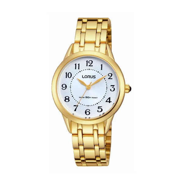 Ladies Dress Watch 50 Metres