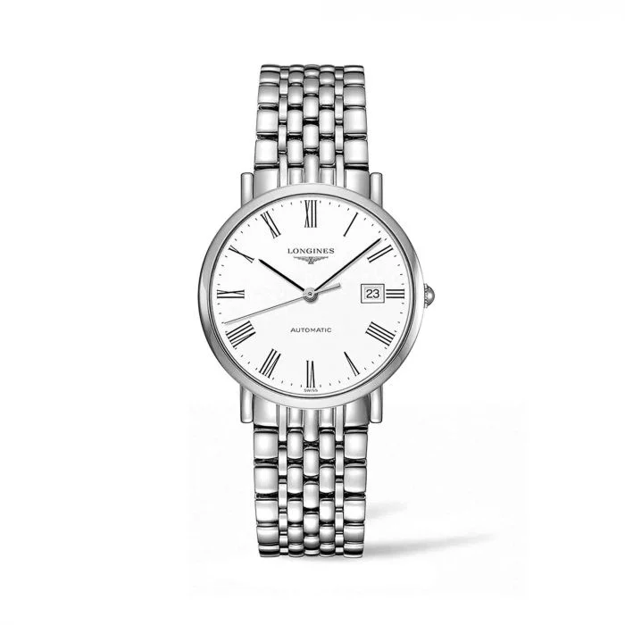 Longines Elegant Collection