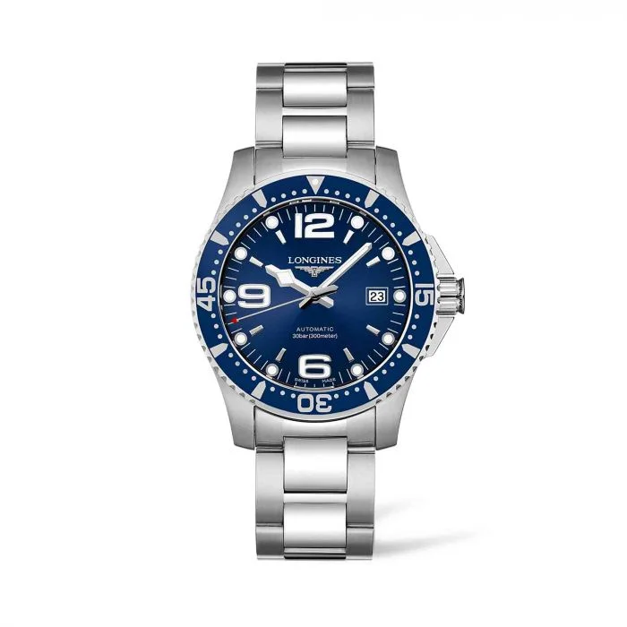 Longines HydroConquest 41mm