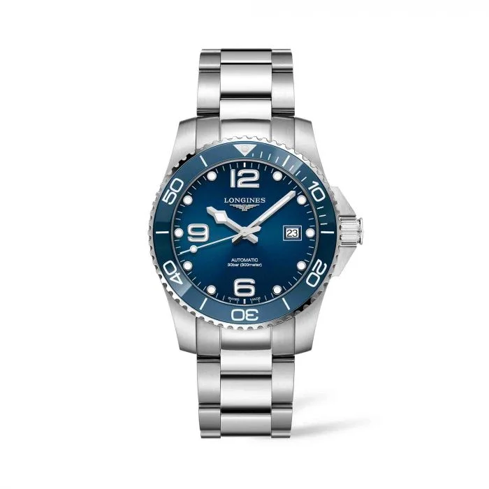 Longines HydroConquest 41mm