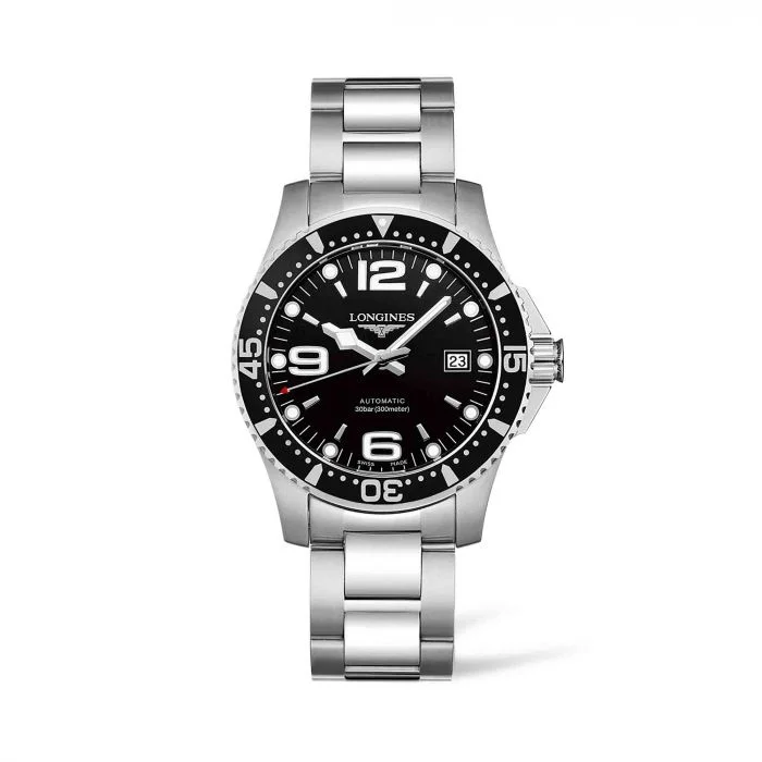 Longines HydroConquest 41mm