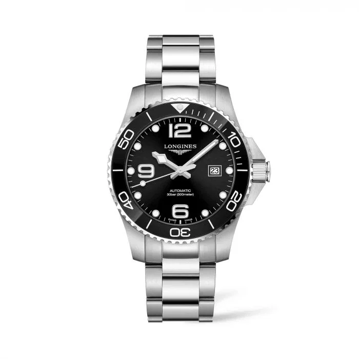 Longines HydroConquest 43mm