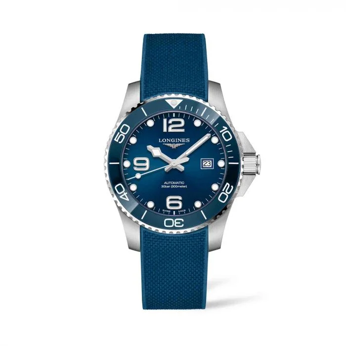 Longines HydroConquest 43mm