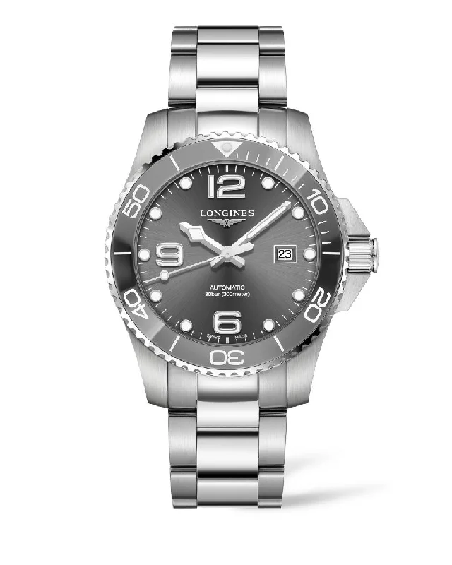 Longines HydroConquest 43mm