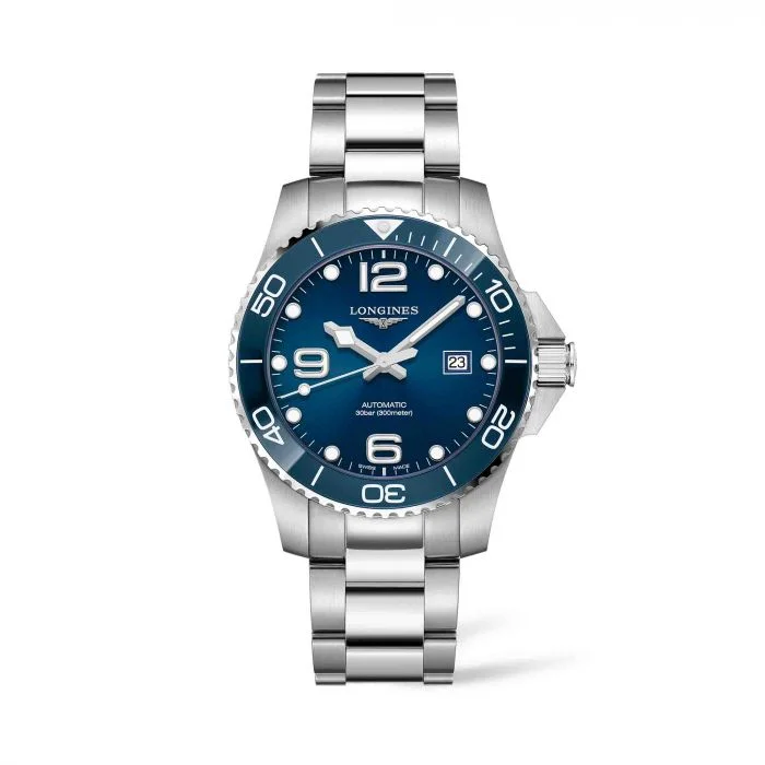 Longines HydroConquest 43mm