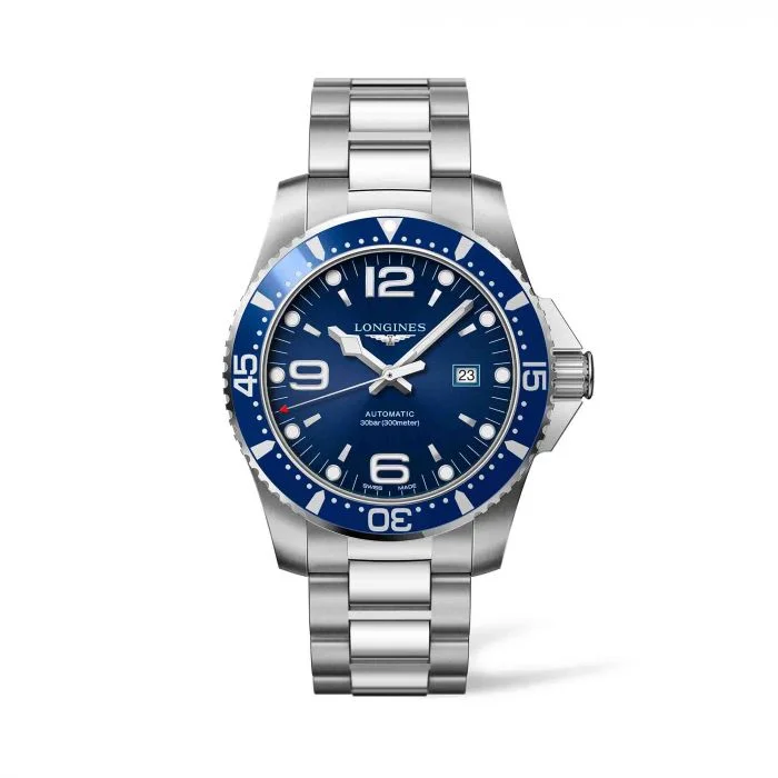 Longines HydroConquest