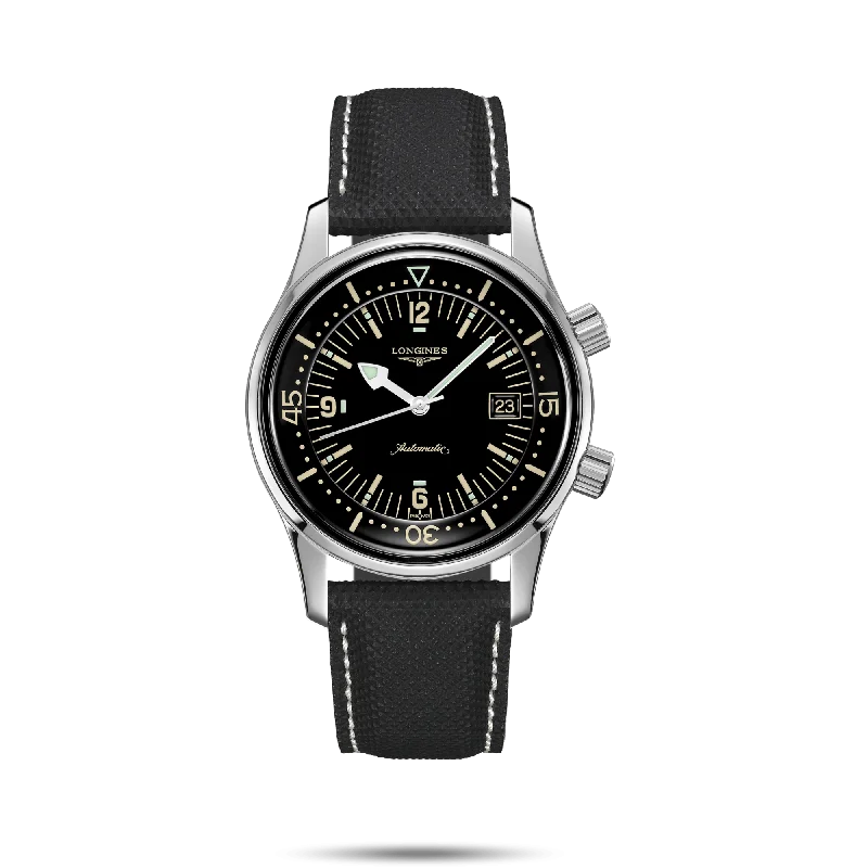 Longines Legend Diver Watch