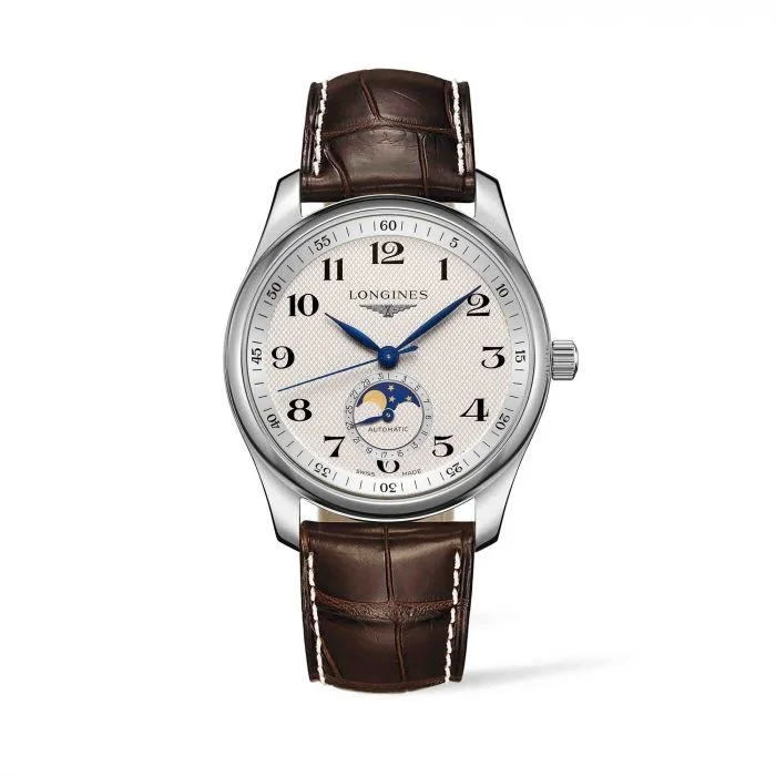 Longines Master Collection Moonphase