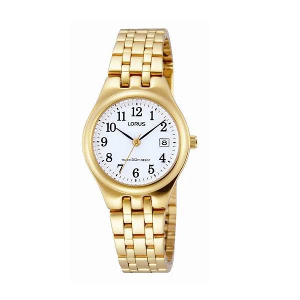 Lorus Ladies Watch Daywear