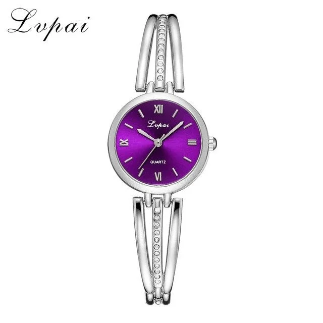 Silver Purple P1136