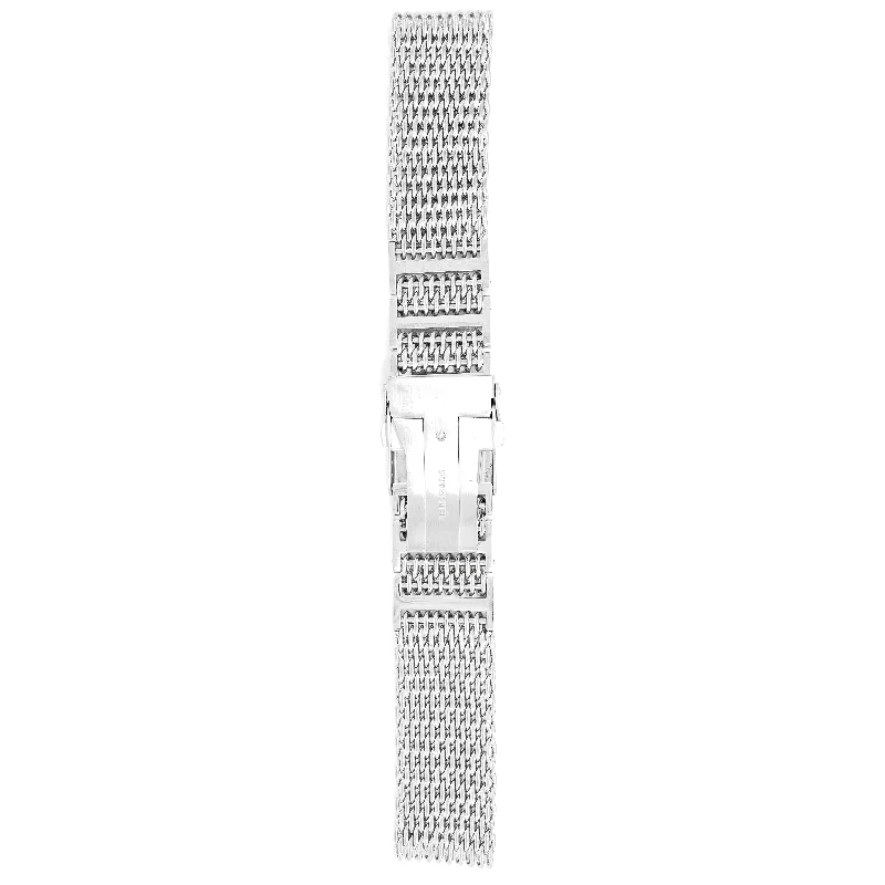 Meccaniche Veneziane Watch Arsenale Mesh Bracelet